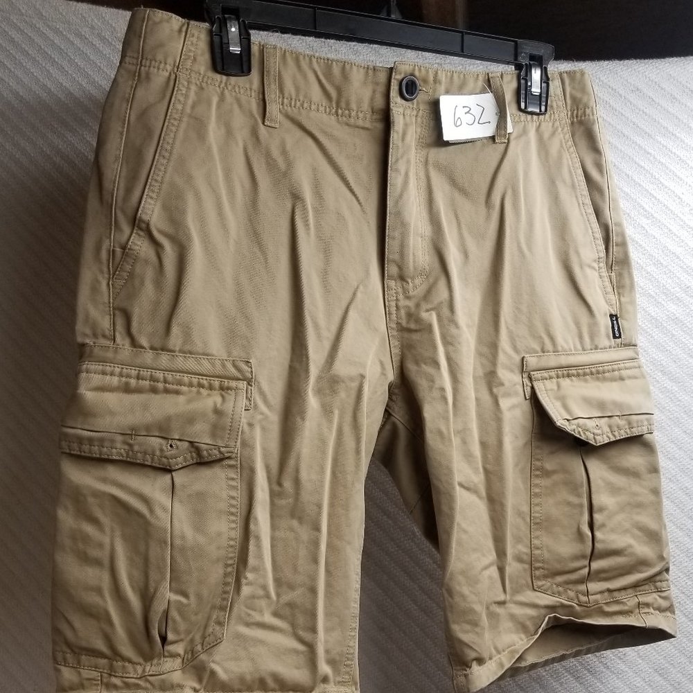 632 - O'Neill 29W OG-52 Shorts